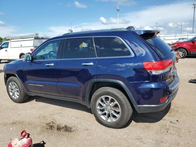 Vin: 1c4rjfbg1gc386356, lot: 62175025, jeep grand cher limited 20162
