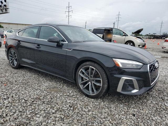 Vin: waufacf56ra078962, lot: 58542535, audi a5 premium plus 45 20244