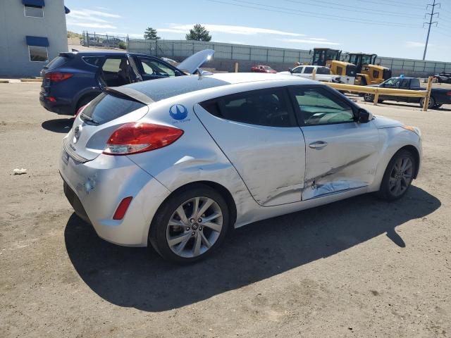 2016 HYUNDAI VELOSTER KMHTC6AD6GU291241