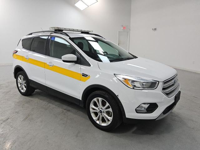 Vin: 1fmcu9gd9jua26813, lot: 59031705, ford escape se 20184