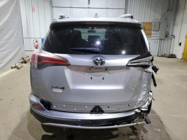 2016 TOYOTA RAV4 XLE - 2T3RFREV8GW431285