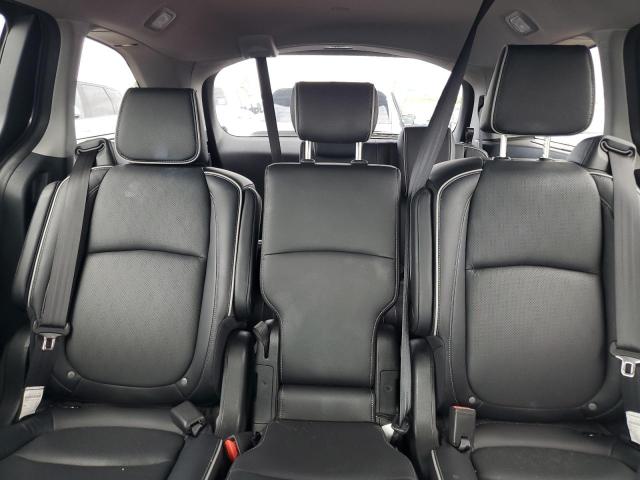 2024 HONDA ODYSSEY EL 5FNRL6H97RB027179