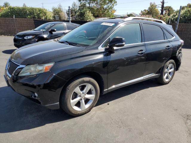 Vin: 2t2bk1ba9bc097668, lot: 61600265, lexus rx350 350 2011 img_1