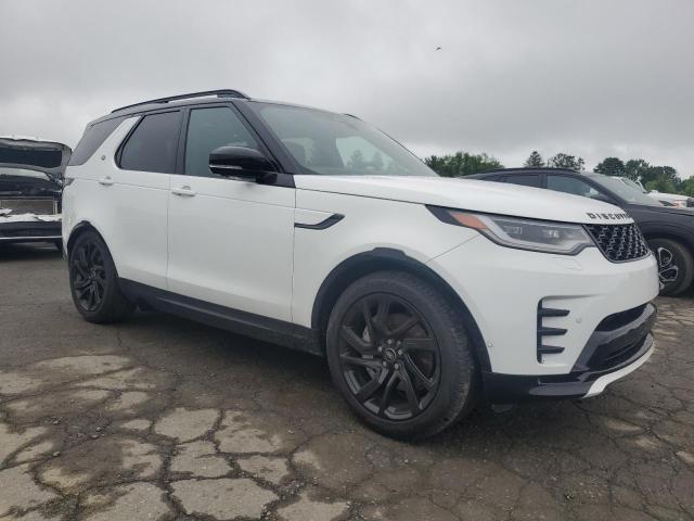 2023 LAND ROVER DISCOVERY SALRT2EX0P2471380