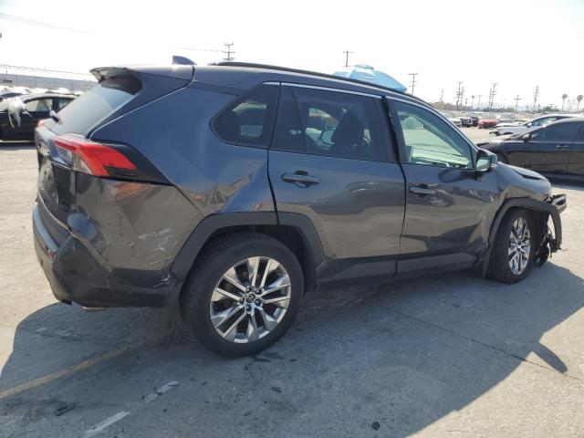 2021 TOYOTA RAV4 XLE P 2T3A1RFV3MW142028