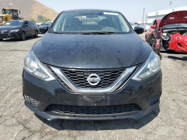 2017 NISSAN SENTRA S - 3N1AB7AP9HY292562