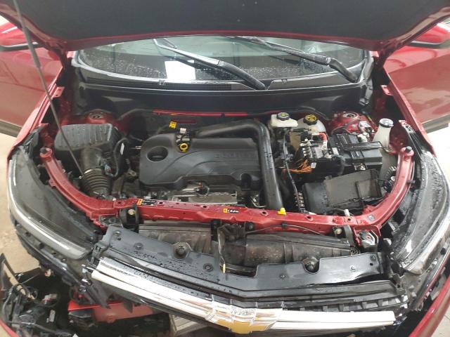 2024 CHEVROLET EQUINOX LT - 3GNAXKEG2RS133938
