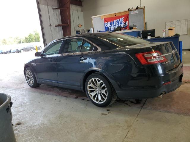 Vin: 1fahp2f80eg124006, lot: 59238875, ford taurus limited 20142