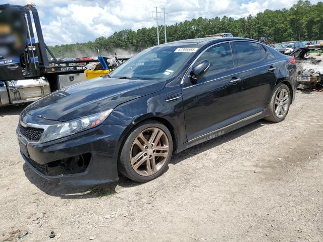 Vin: 5xxgr4a62dg213793, lot: 62306595, kia optima sx 2013 img_1