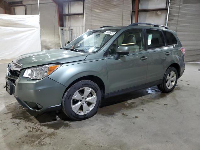 Vin: jf2sjakc9gh501534, lot: 59435215, subaru forester 2.5i limited 2016 img_1