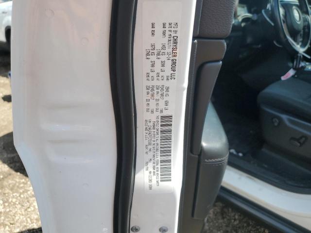 2015 JEEP GRAND CHER - 1C4RJFAG7FC731681