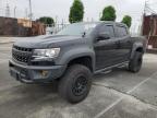 2021 CHEVROLET COLORADO Z - 1GCGTEEN3M1293299