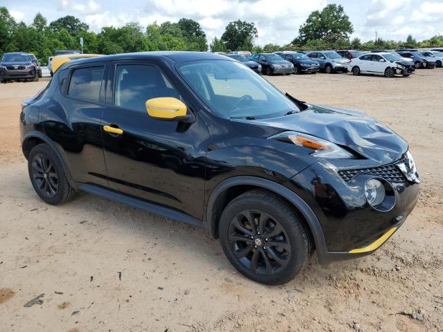 Vin: jn8af5mr6gt606179, lot: 61148505, nissan juke s 20164
