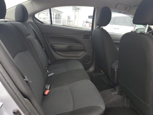 2021 MITSUBISHI MIRAGE G4 ML32FUFJ6MHF00658