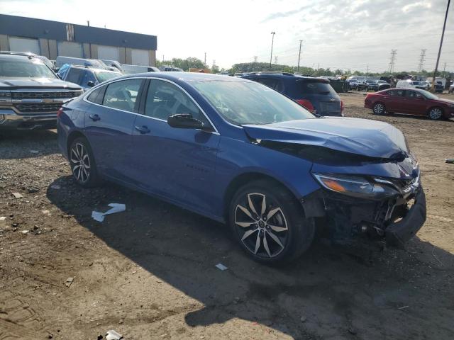 2023 CHEVROLET MALIBU RS 1G1ZG5ST3PF127459