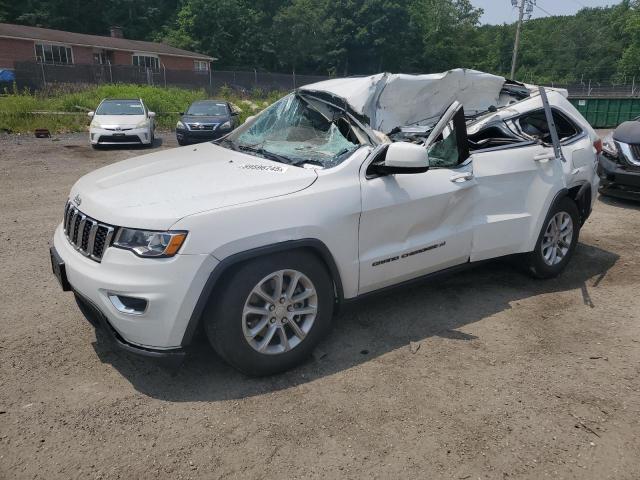 JEEP GRAND CHER