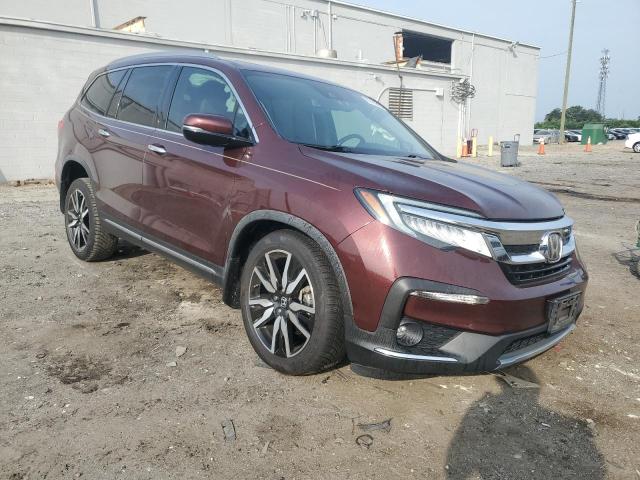 Vin: 5fnyf6h96lb028737, lot: 60435635, honda pilot touring 20204