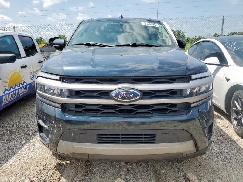 2022 FORD EXPEDITION - 1FMJU1HT5NEA48449