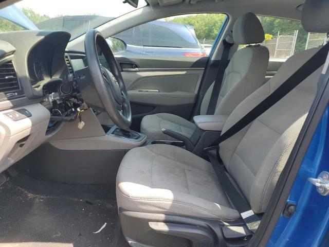 2018 HYUNDAI ELANTRA SE - 5NPD84LF4JH349135