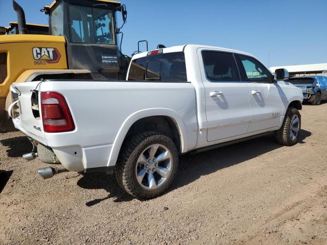 Vin: 1c6srfht5kn652545, lot: 61581245, ram 1500 limited 20193
