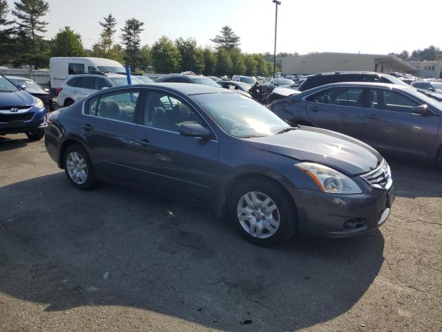 Vin: 1n4al2ap7cc252744, lot: 60596305, nissan altima base 20124