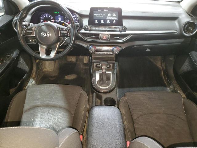 2019 KIA FORTE GT L 3KPF34AD4KE071223