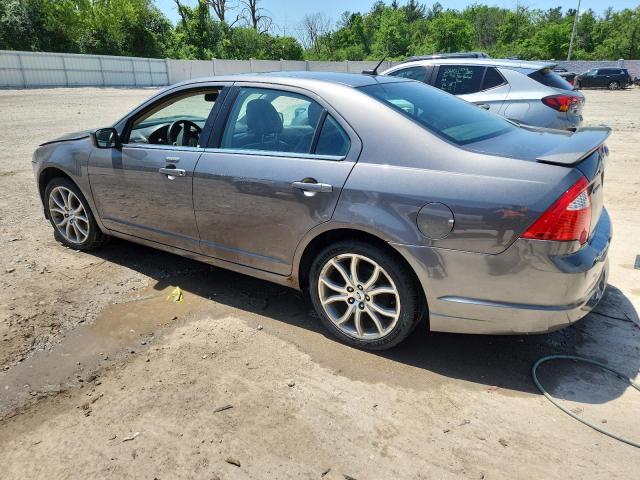 Vin: 3fahp0jg7ar207471, lot: 61784515, ford fusion sel 20102