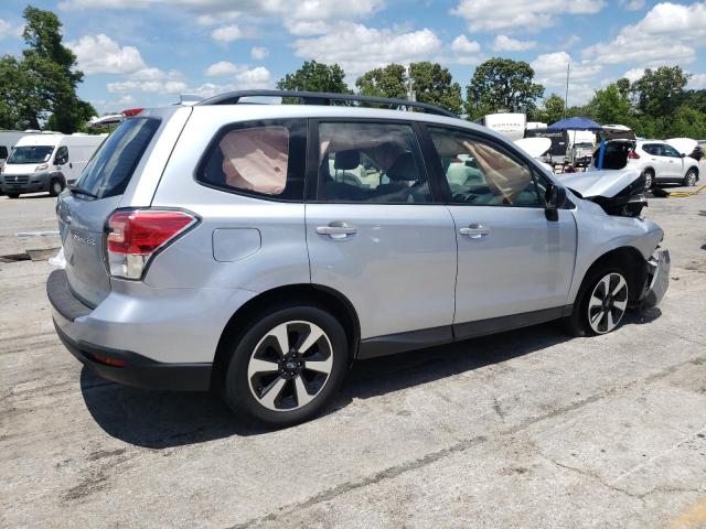 2018 SUBARU FORESTER 2 JF2SJABC9JH459261