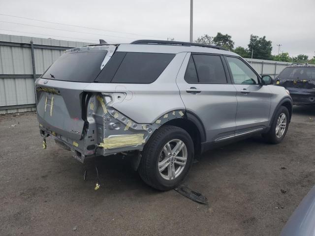 2023 FORD EXPLORER X 1FMSK8DH0PGA04144