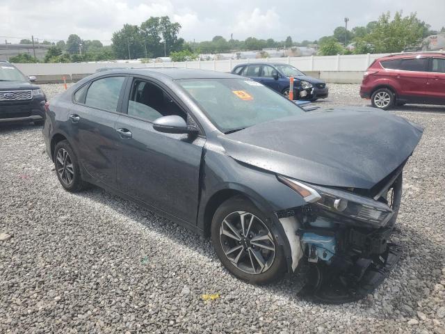 Vin: 3kpf24ad3re819392, lot: 60143455, kia forte lx 20244