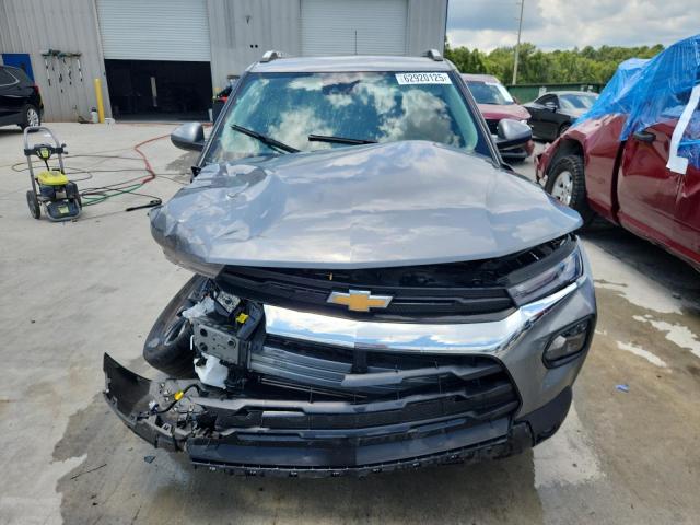 2023 CHEVROLET TRAILBLAZE KL79MPS21PB094615