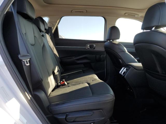 2023 KIA SORENTO S - 5XYRLDLCXPG218253