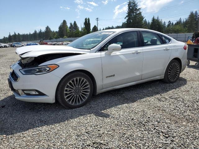 Vin: 3fa6p0ru6jr269493, lot: 60561985, ford fusion titanium/platinum hev 2018 img_1