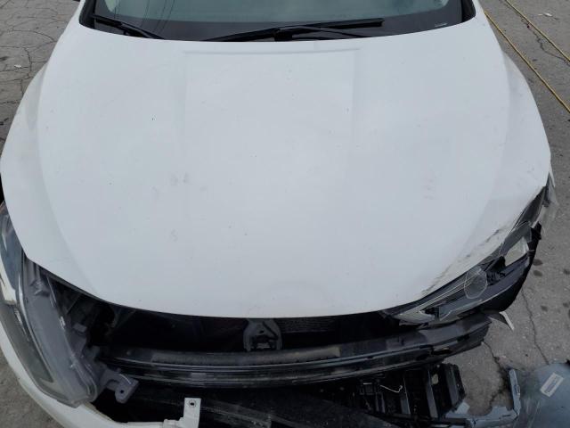 2019 NISSAN SENTRA S - 3N1AB7AP2KY223025