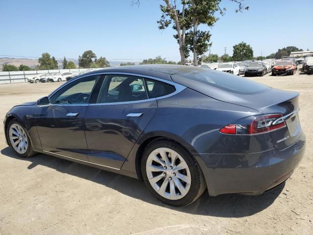 Vin: 5yjsa1e24gf139453, lot: 60685885, tesla model s 20162