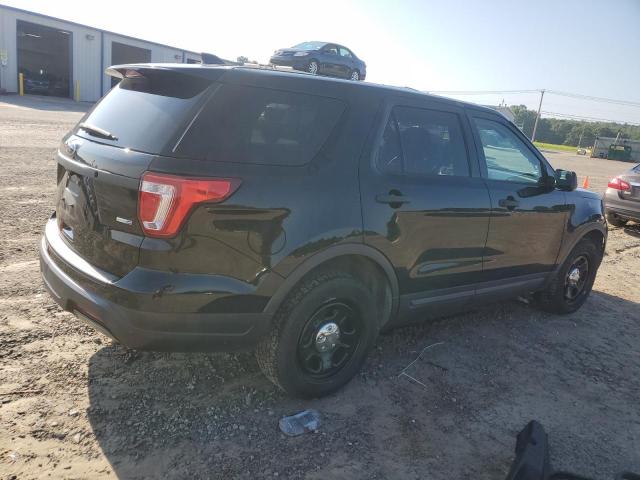 Vin: 1fm5k8arxjgb12711, lot: 61422545, ford explorer police interceptor 20183