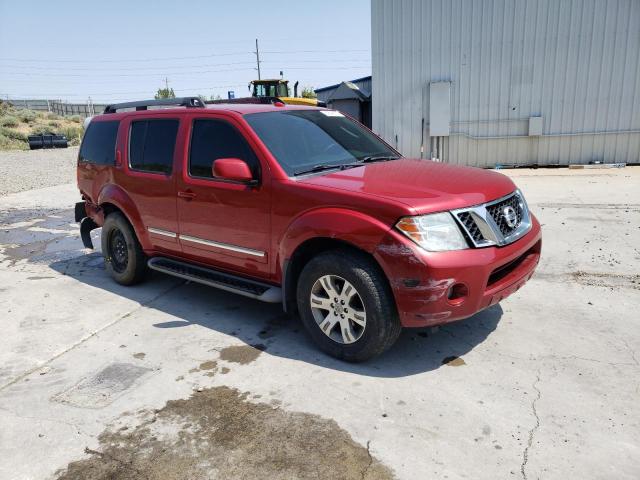 Vin: 5n1ar1nb5cc630203, lot: 59546735, nissan pathfinder s 20124