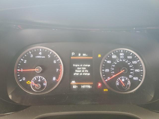 2023 KIA K5 GT LINE 5XXG64J26PG186642