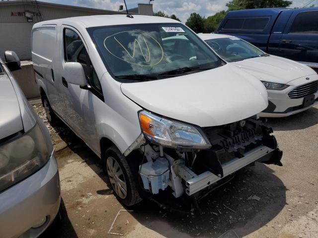 Vin: 3n6cm0kn4mk708371, lot: 59232515, nissan nv 2.5s 20214