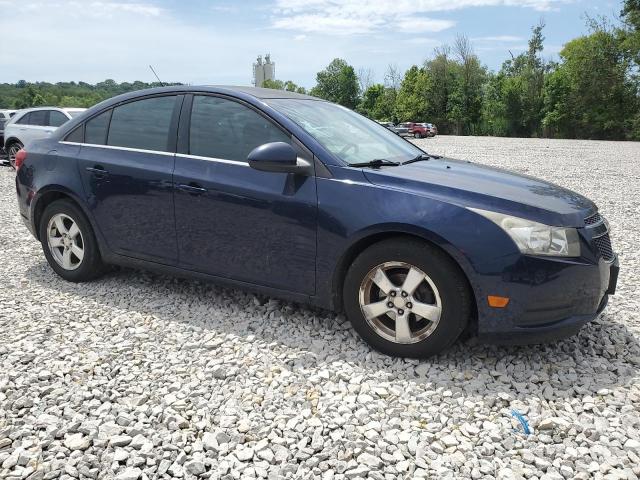 Vin: 1g1pf5s92b7187993, lot: 61440325, chevrolet cruze lt 20114