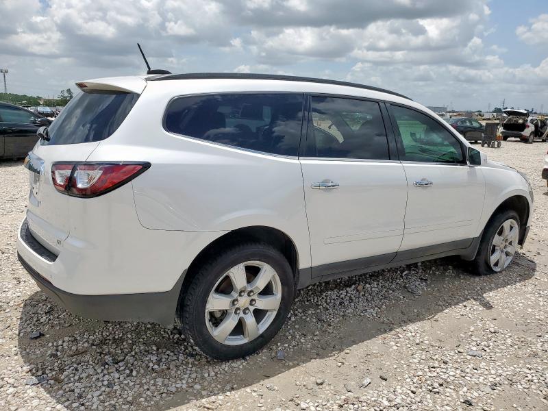 2017 CHEVROLET TRAVERSE L - 1GNKRGKD0HJ272195