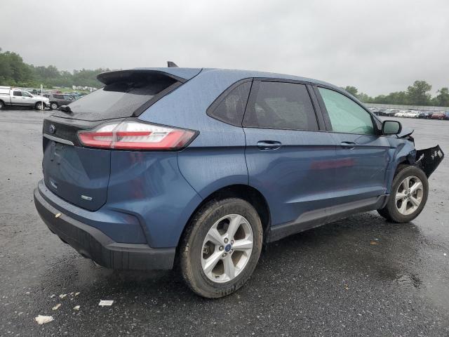 Vin: 2fmpk4g91kbc42913, lot: 61170335, ford edge se 20193