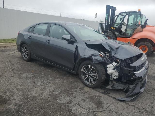 Vin: 3kpf24ad6pe646710, lot: 60134395, kia forte lx 20234