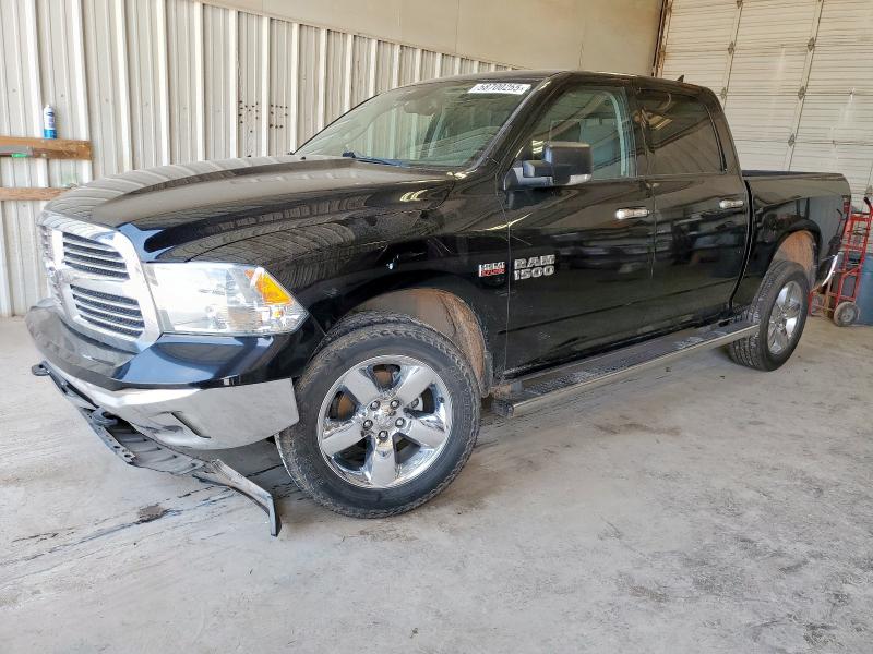 Vin: 1c6rr7lt7ds504462, lot: 58700255, ram 1500 slt 2013 img_1