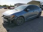 2020 TOYOTA COROLLA SE - JTDS4RCE4LJ038922