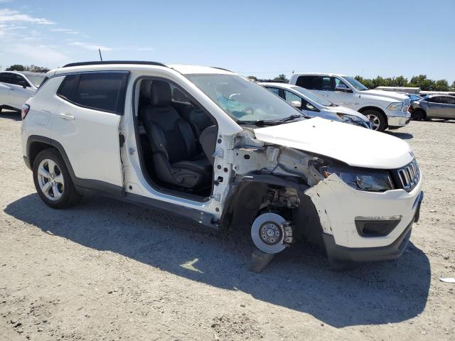 Vin: 3c4njcbb8jt495295, lot: 61054315, jeep compass latitude 20184