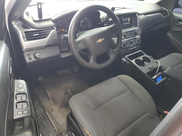 2015 CHEVROLET TAHOE POLI 1GNLC2EC5FR609860