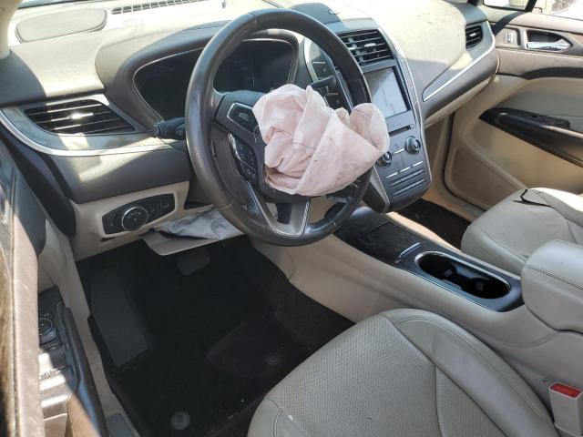 2019 LINCOLN MKC RESERV 5LMCJ3C99KUL08536
