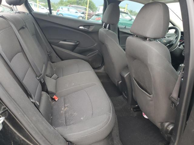 2018 CHEVROLET CRUZE LT 1G1BE5SM8J7109878