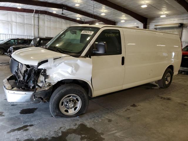 CHEVROLET EXPRESS G2